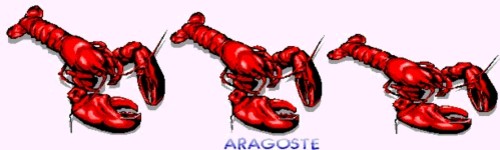Aragoste