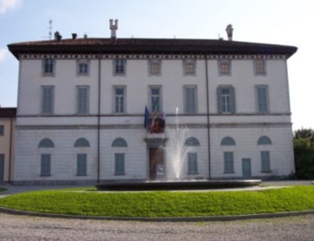 Villa Oliva