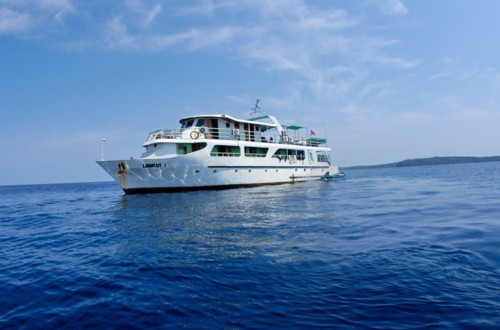 Liburan I