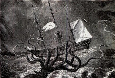 Kraken