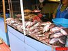 Mercato del pesce