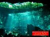 Messico e cenotes caratteristici