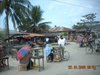 Mercato di Stone Town