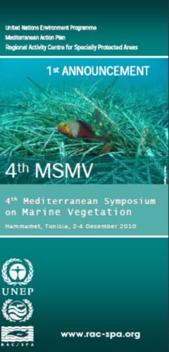 Mediterranean Symposium 