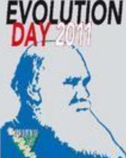 Evolution Day