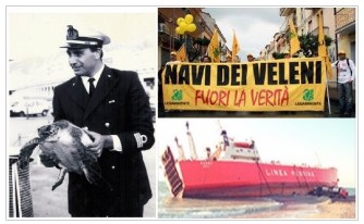 Capitano Natale De Grazia