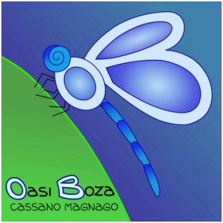 Logo oasi Boza