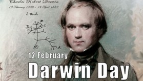Darwin Day 2015