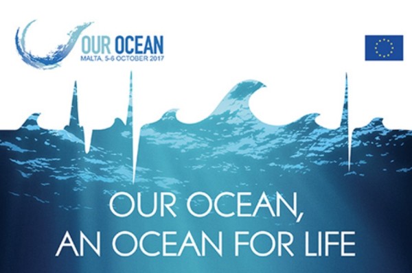 Our Ocean Conference