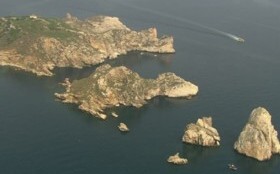 Isole Medas
